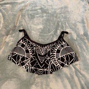 Bikini top